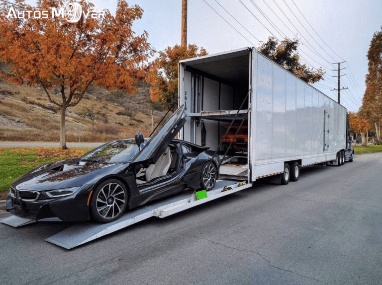 How to Choose the Right Auto Transport Service in the U.S. Without Getting Ripped Off