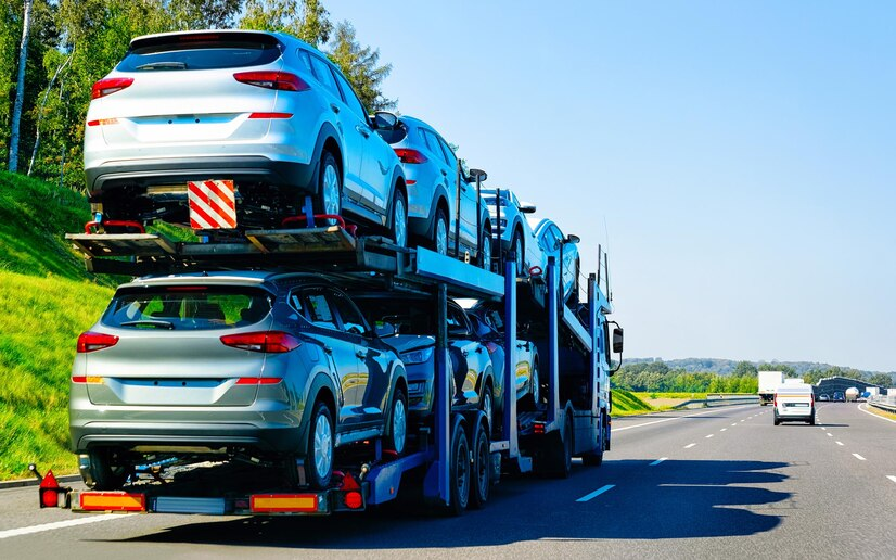 Auto Transport Services