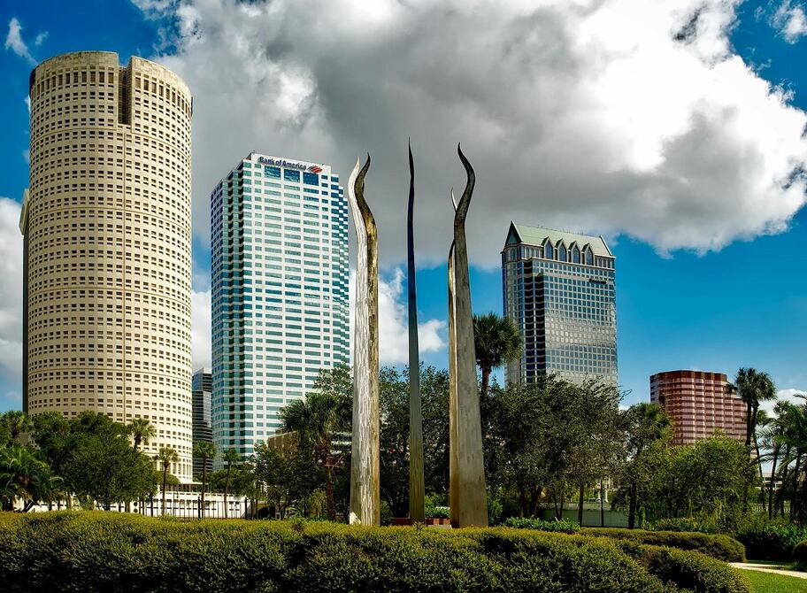 Florida Car Shipping