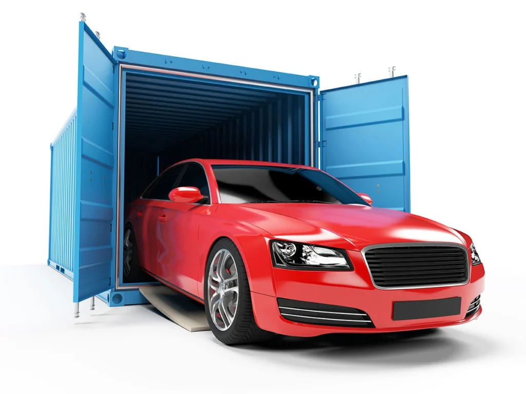 Car Shipping Cost