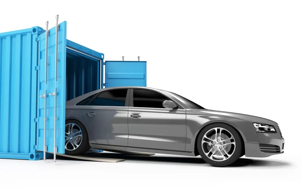 Car Shipping Across Country