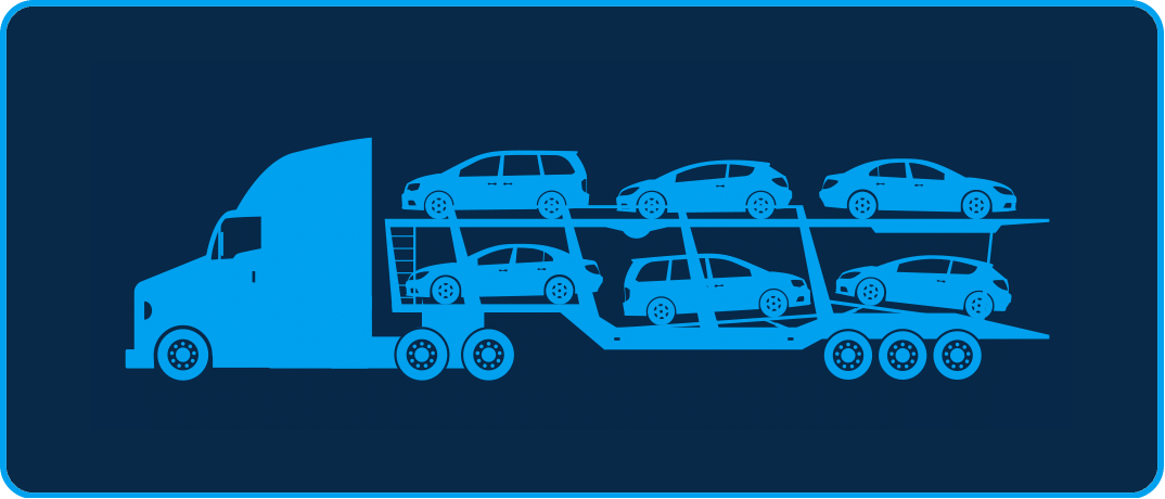 Open Auto Transport