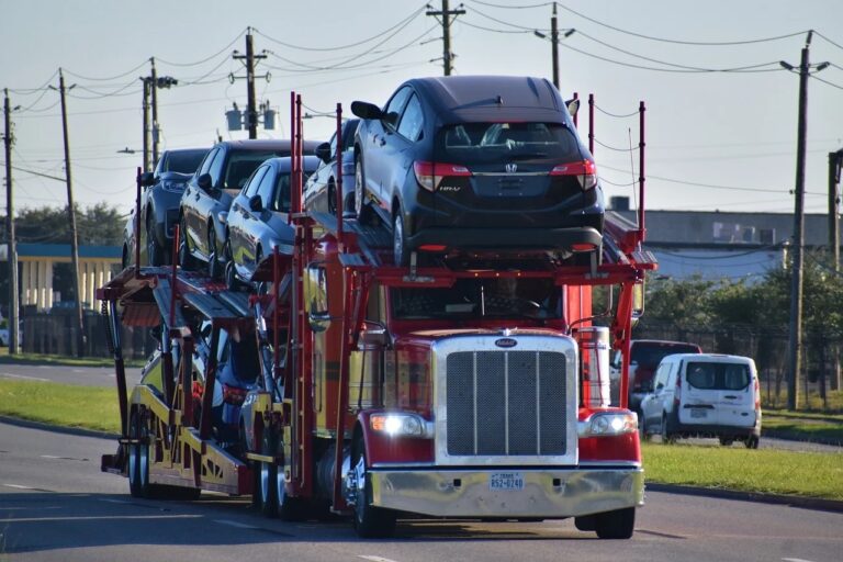 Car Transport Services U.S. | Costs, Process & Tips | Autos Mover