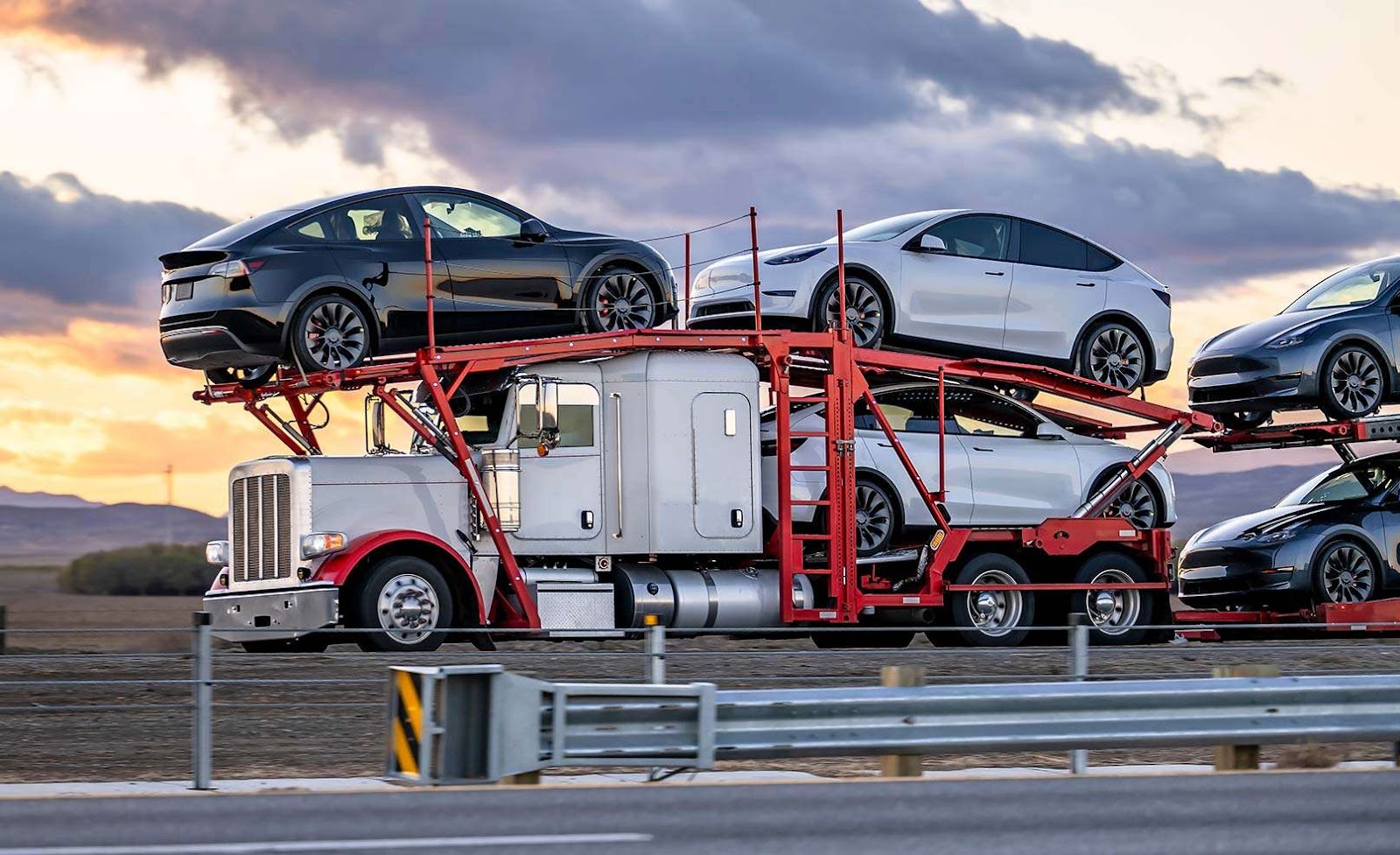 Car Shipping