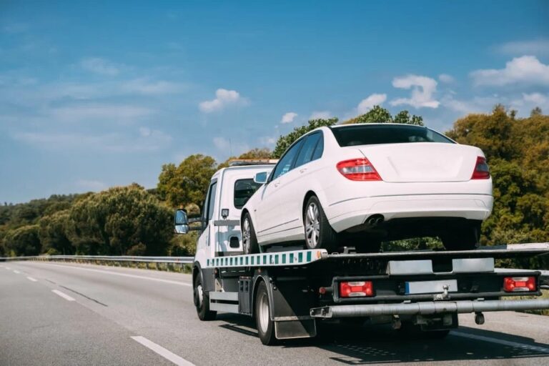 Auto Transport Scams: How to Spot and Avoid Them