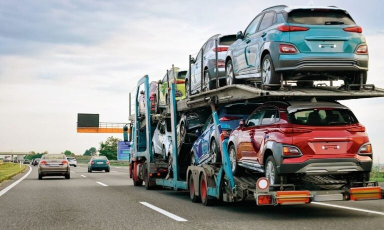 How to Ship a Car to Another State: Complete Guide