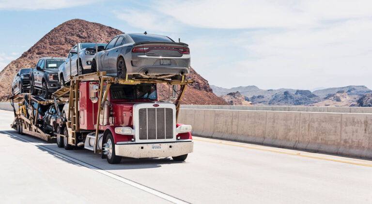 Is Car Shipping Safe? What You Need to Know